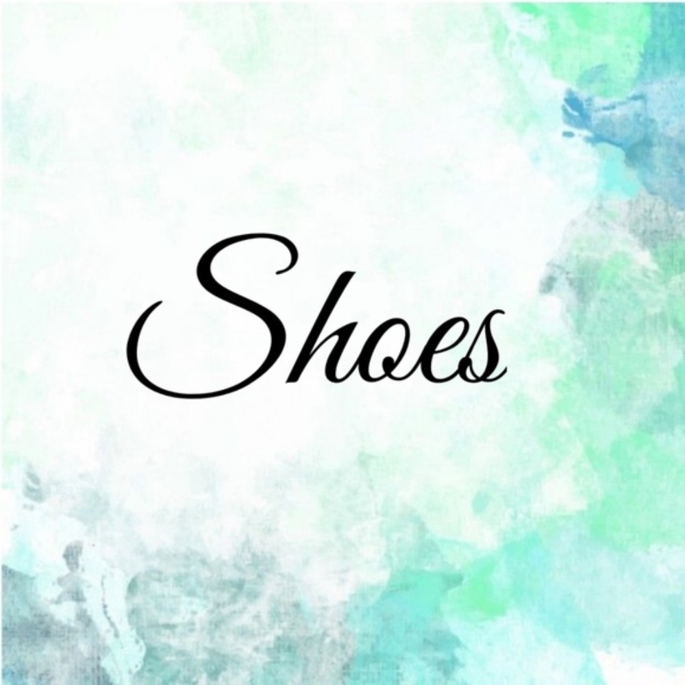 Womens Shoes